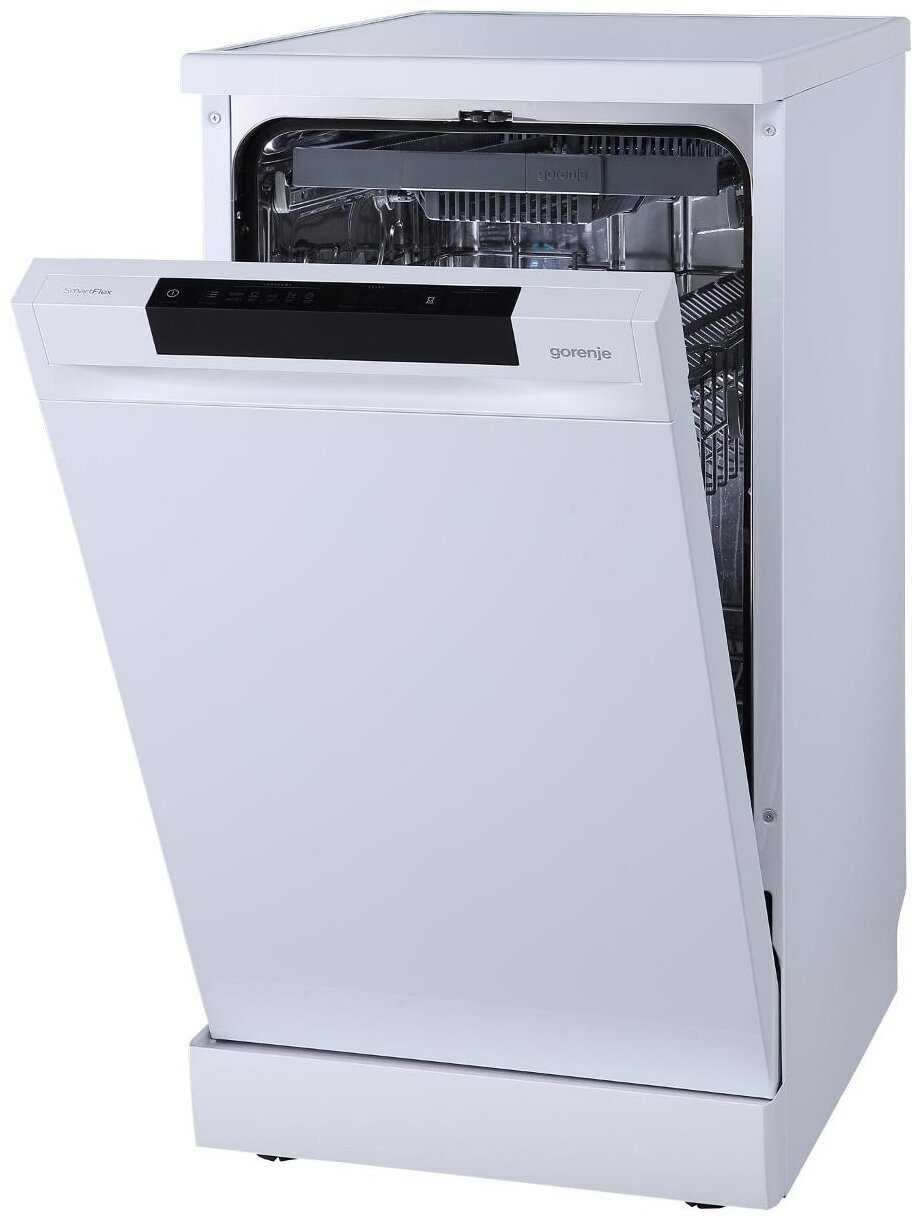 Посудомоечная машина Gorenje GS541D10W