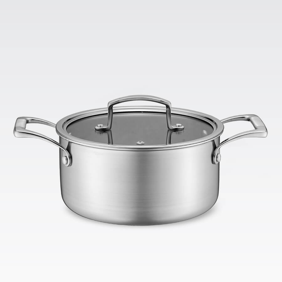 Кастрюля Maestro MR-3504