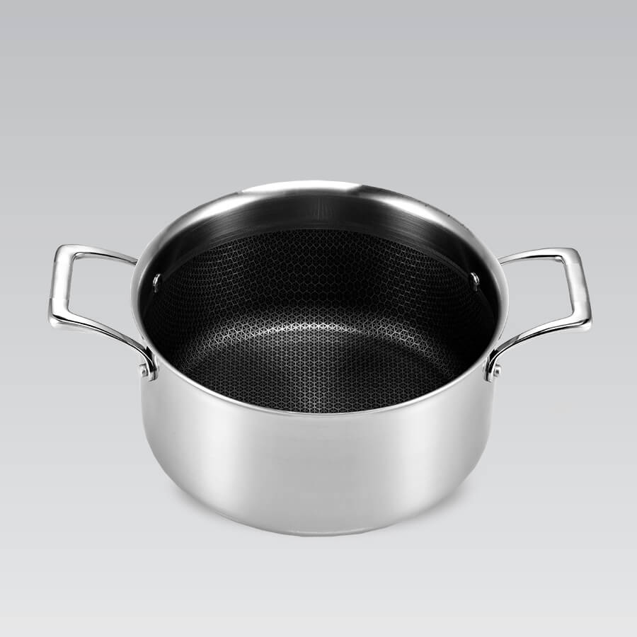 Кастрюля Maestro MR-3504